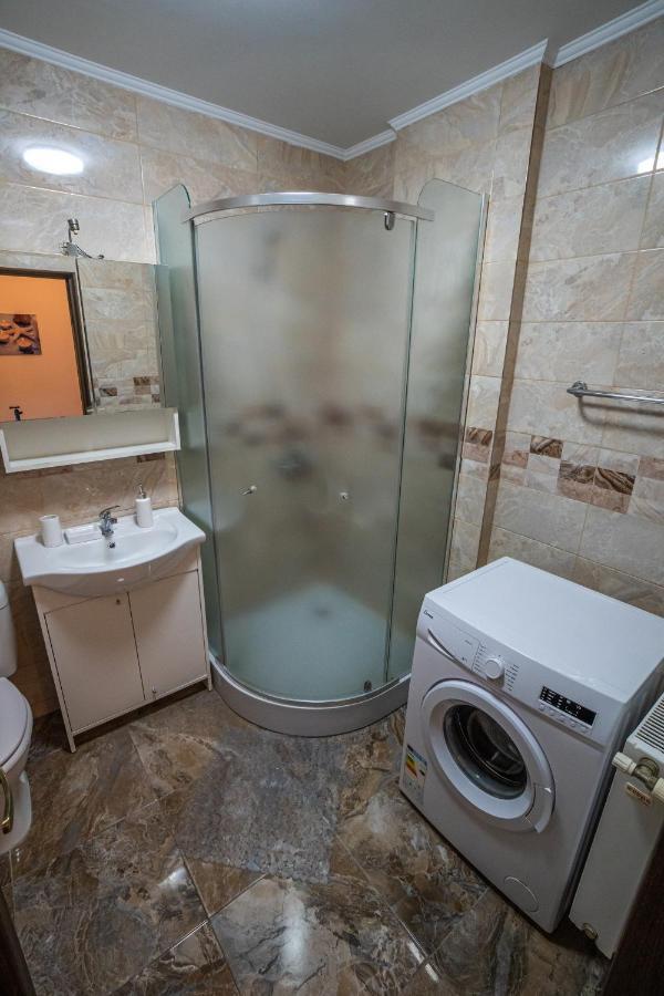 Apartament Mamaia Sat Navodari Exterior photo