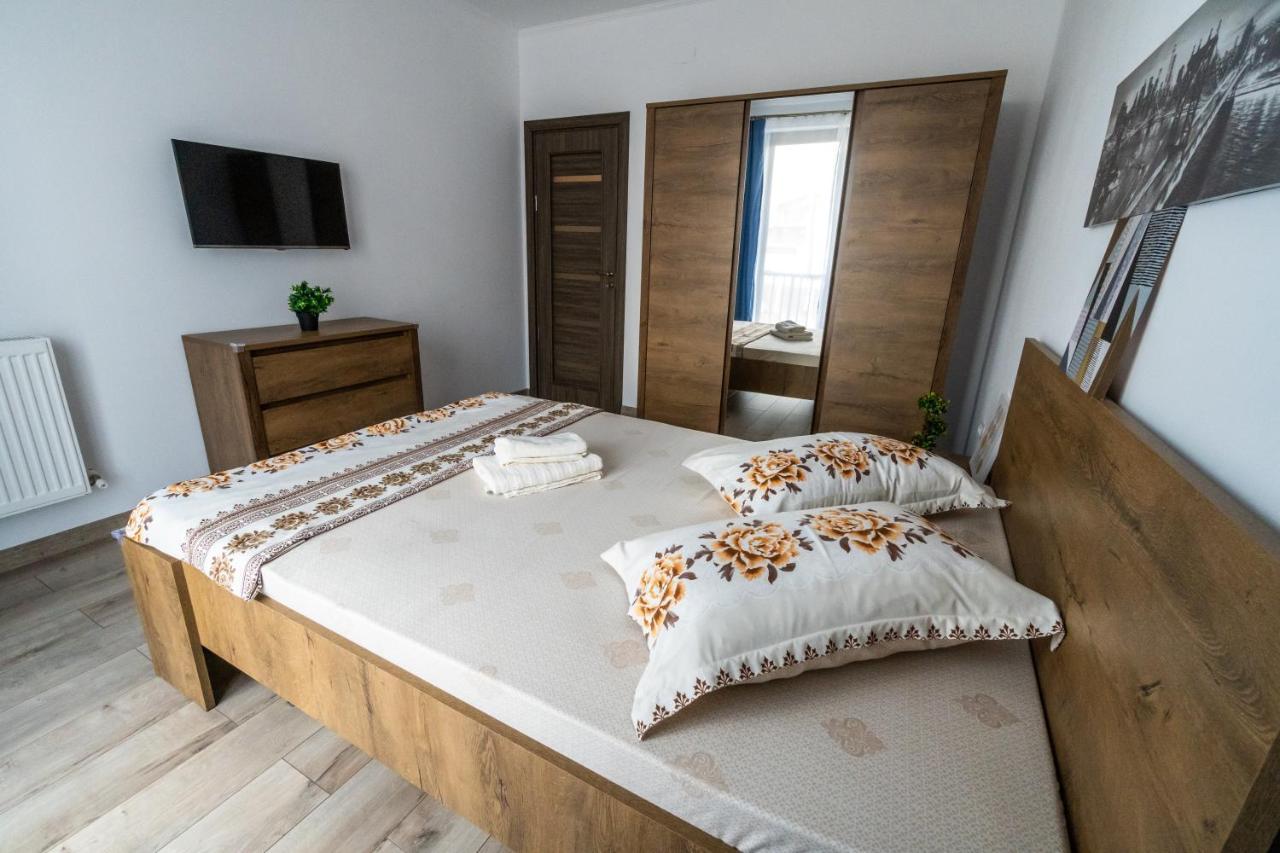 Apartament Mamaia Sat Navodari Exterior photo