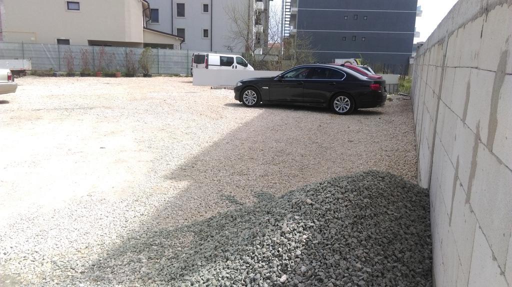 Apartament Mamaia Sat Navodari Exterior photo